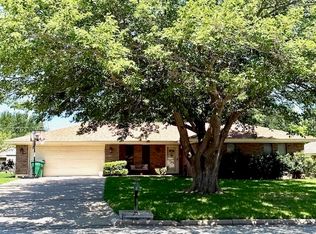 301 Bluebonnet St, Stephenville, TX 76401