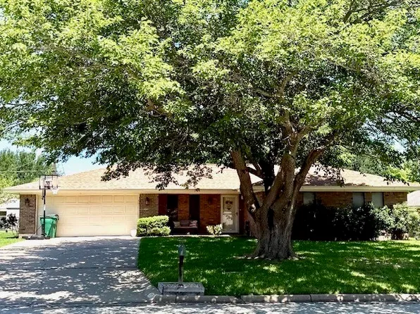 301 Bluebonnet St, Stephenville, TX 76401