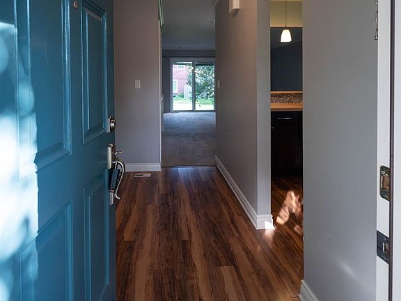 2nd image of 3522 Burbank Dr #48103