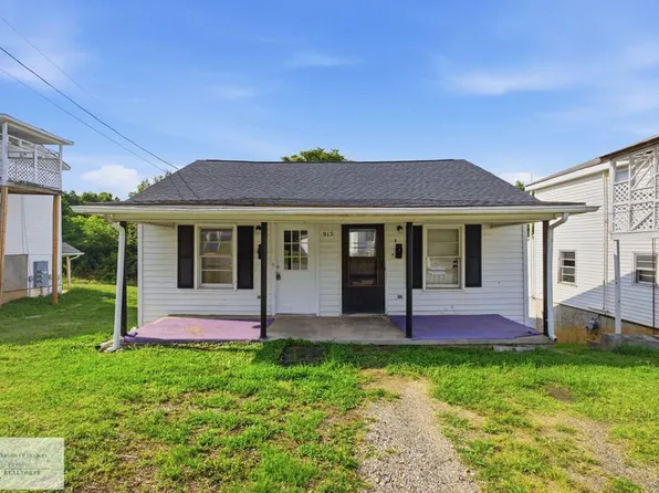 915 Askin St, Martinsville, VA 24112