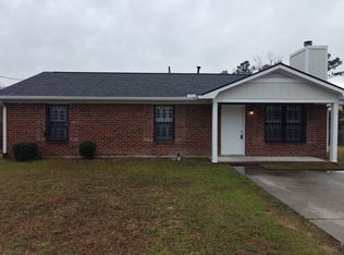 2930 Dahlia Dr, Augusta, GA 30906