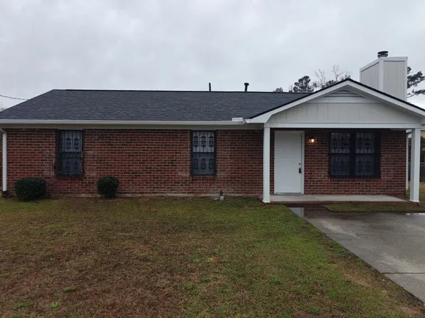 2930 Dahlia Dr, Augusta, GA 30906
