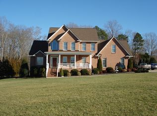 134 Farmington Rd, Shelby, NC 28150