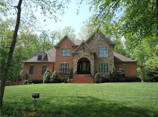 4144 Rutledge Falls Dr, Manchester, TN 37355