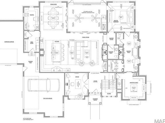 2nd image of 1536 S Mason Rd