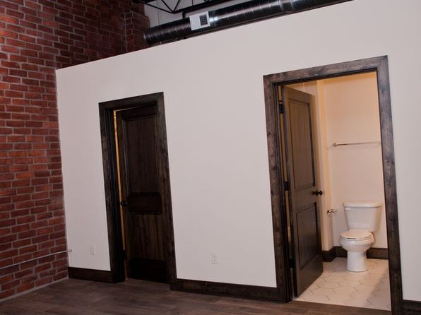 Bailey Lofts, LLC | 501 W Central St, Springfield, MO