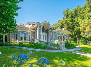 115 W Sycamore Ave, Arcadia, CA 91006