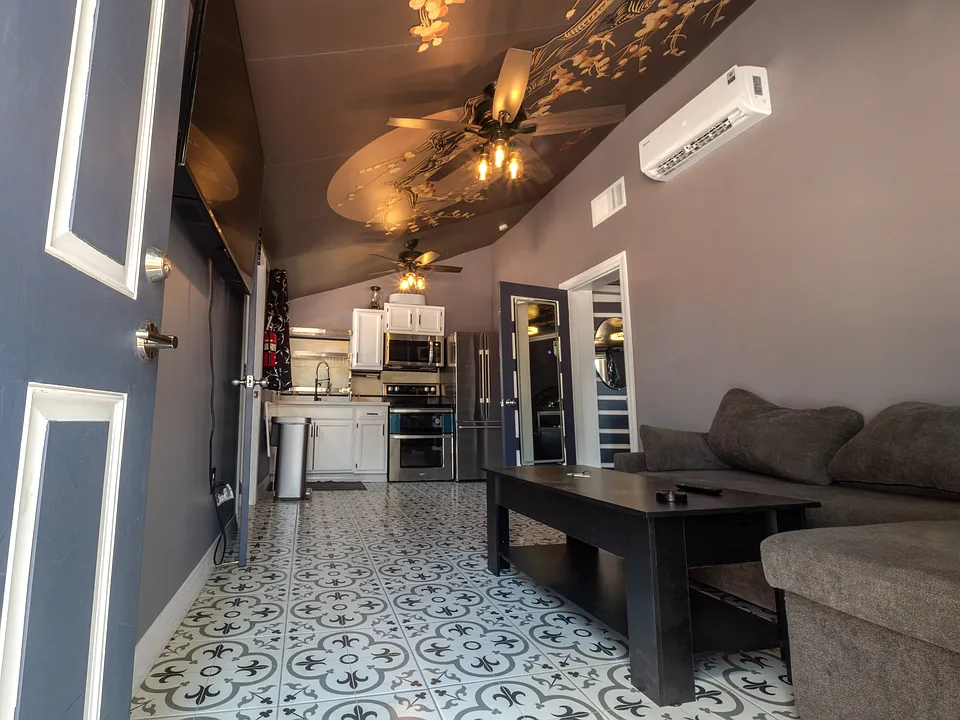 Entryway