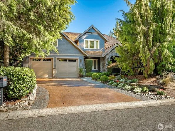 8660 Great Horned Owl Lane, Blaine, WA 98230