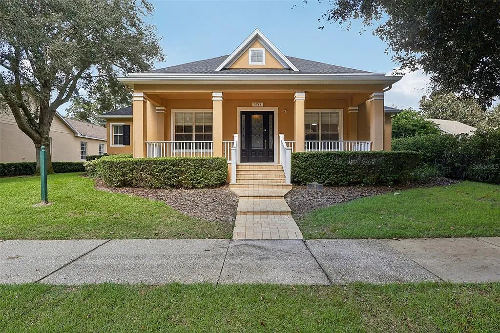 4 bed, 3.0 bath, 2984 sqft, $6,000 — Photo 1