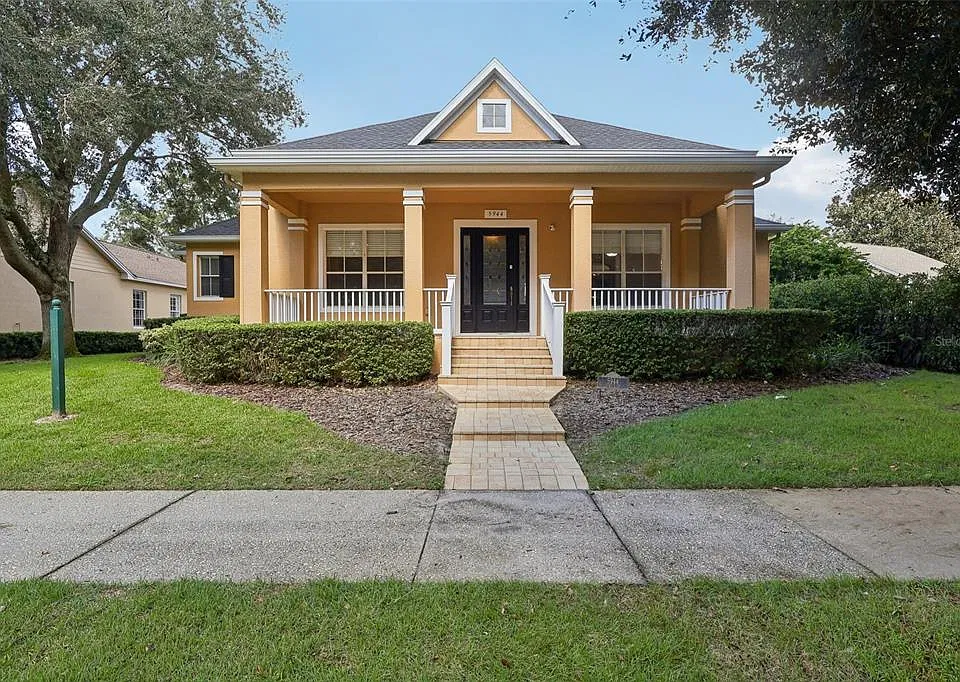 5944 Caymus Loop