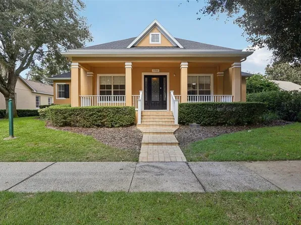 5944 CAYMUS LOOP, WINDERMERE, FL 34786