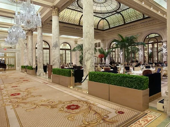 1 Central Park South image 16 of 18