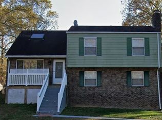 6109 Gatesgreen Dr, Chesterfield, VA 23832