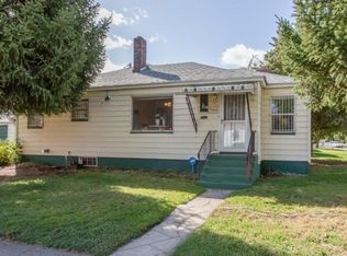 4445 N Addison St, Spokane, WA 99207