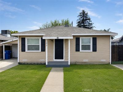 1015 Hall Ave, Corcoran, CA, 93212