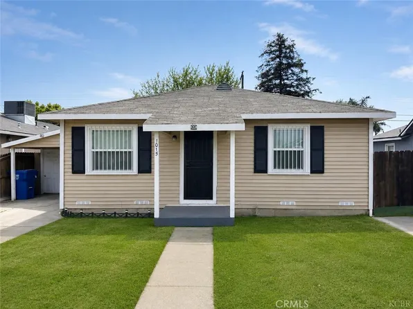 1015 Hall Ave, Corcoran, CA 93212