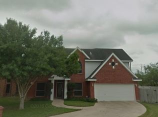 2872 Greenhaven, Brownsville, TX 78521