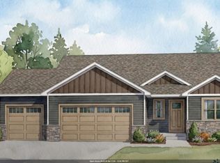 N421 White Tail Dr, Fremont, WI 54940