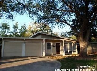 2419 Clara Ln, San Antonio, TX 78213