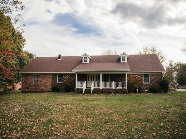 1441 Highway 80 E, Arlington, KY 42041