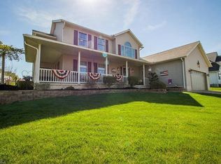 1900 Case Western Dr SE, Massillon, OH 44646