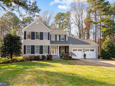 21749 Pinehurst Ct, Leonardtown, MD, 20650