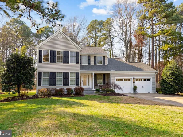 21749 Pinehurst Ct, Leonardtown, MD 20650