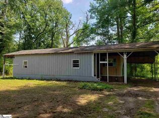 429 Silver Shoals Rd, Marietta, SC 29661