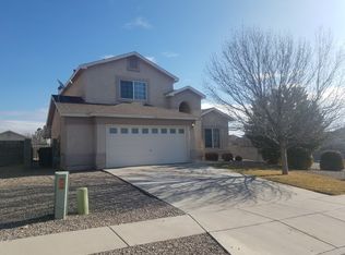 3301 Stony Meadows Cir NE, Rio Rancho, NM 87144