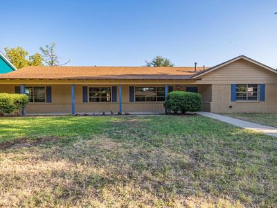 2802 Maxwell Dr, Midland, TX, 79705