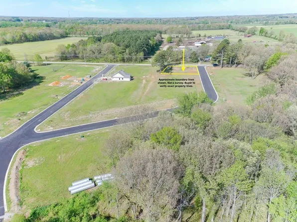 100 Gordo Dr, Brookland, AR 72417