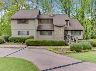 208 Pine Ridge Dr, Easley, SC 29642