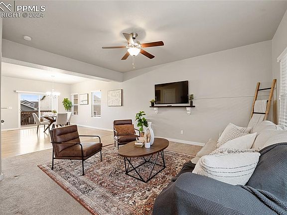 5th image of 11154 Scenic Brush Dr