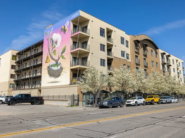 2150 S Main St Suite 501, Salt Lake City, UT 84115