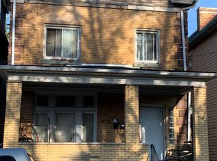 7545 Ardmore Street, Pittsburgh, PA 15218