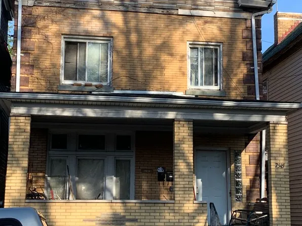 7545 Ardmore Street, 7545 Ardmore St #3, Pittsburgh, PA 15218