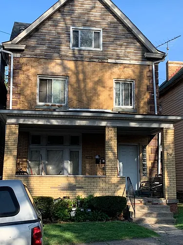 7545 Ardmore St Photo 1