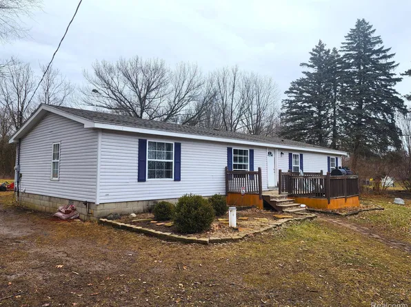 197 E Grand River Rd, Owosso, MI 48867