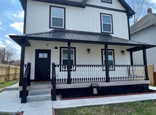 1855 Brookside Ave, Indianapolis, IN 46201