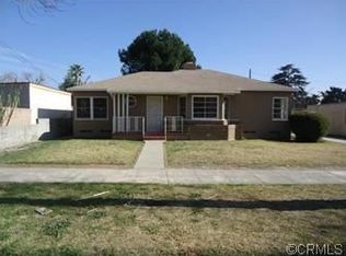 2431 N Arrowhead Ave, San Bernardino, CA 92405