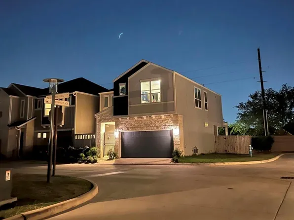 9911 Prairie Silo Ln, Houston, TX 77080