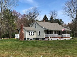 251 Buxton St, North Smithfield, RI 02896