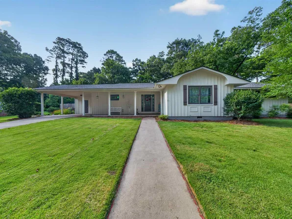 111 Dogwood Ln, Eatonton, GA 31024