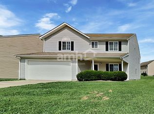 819 Caledon Dr, Mc Leansville, NC 27301