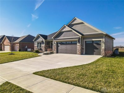 1095 Rosenthal Dr, Tipp City, OH, 45373