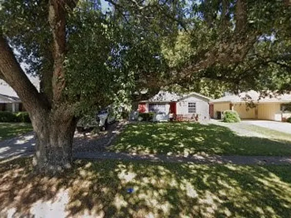 2715 Higgins Dr, Shreveport, LA 71104