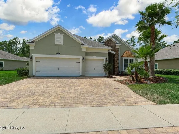 442 Enrede Ln, Saint Augustine, FL 32095