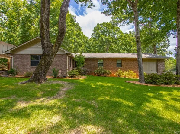 4266 McGee, Benton, AR 72019