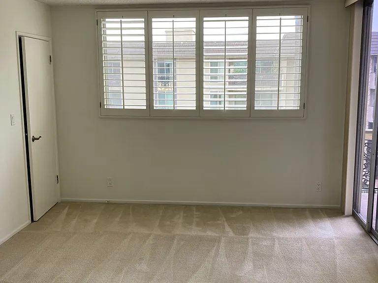 Second Bedroom Walk in Closet